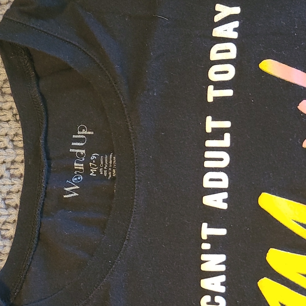 Old t-shirt bundle - Picture 3 of 9